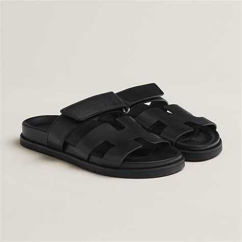 are the hermes sandals comfortable